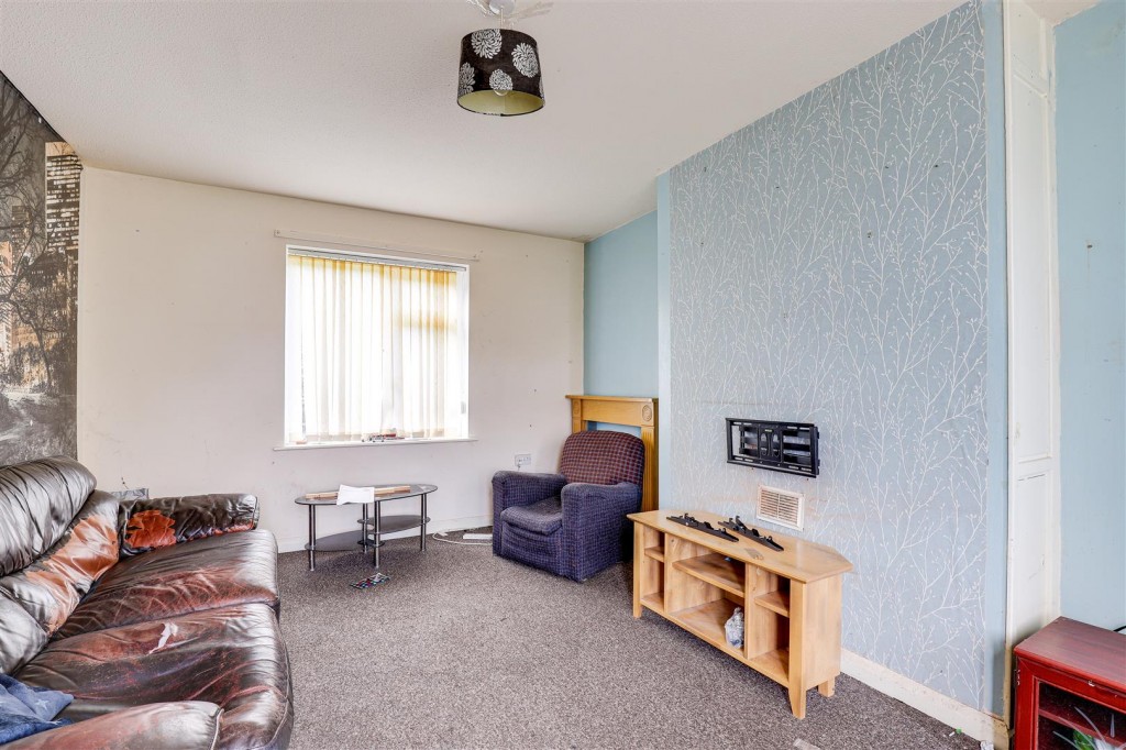 Lindfield Road, Nottingham, Nottinghamshire, NG8 6HL