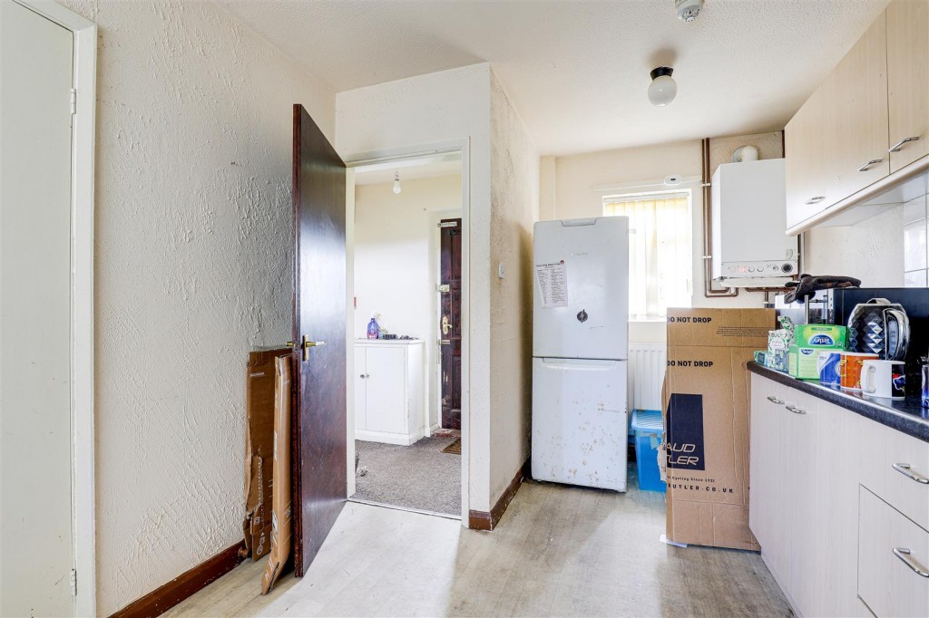 Lindfield Road, Nottingham, Nottinghamshire, NG8 6HL