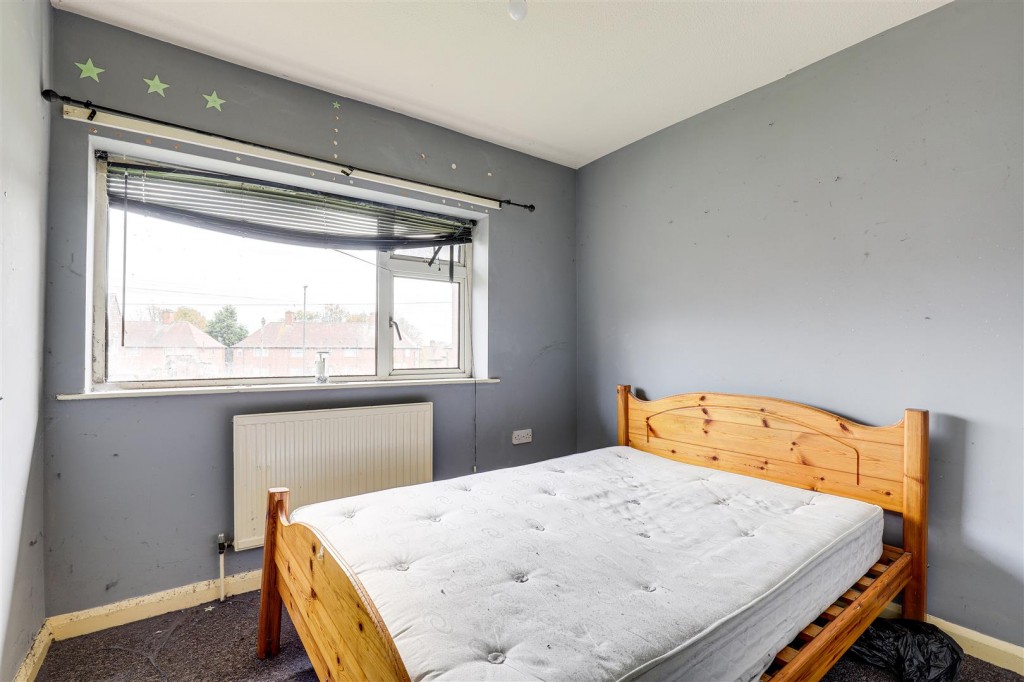 Lindfield Road, Nottingham, Nottinghamshire, NG8 6HL