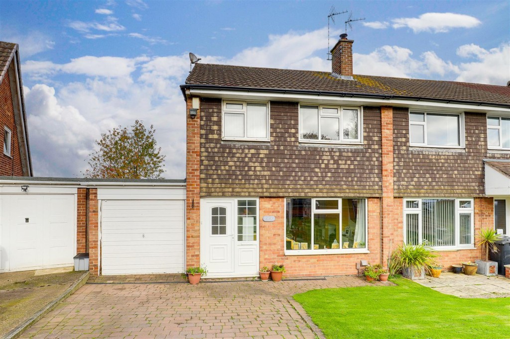Gorman Court, Arnold, Nottinghamshire, NG5 7LR