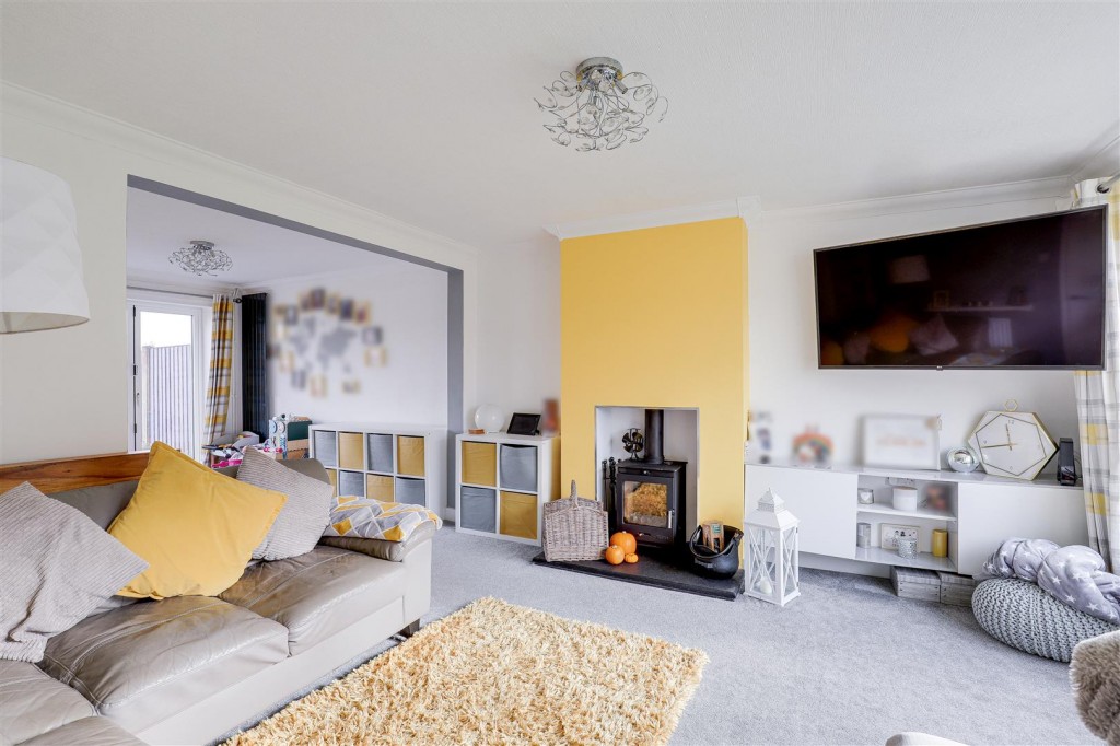 Gorman Court, Arnold, Nottinghamshire, NG5 7LR