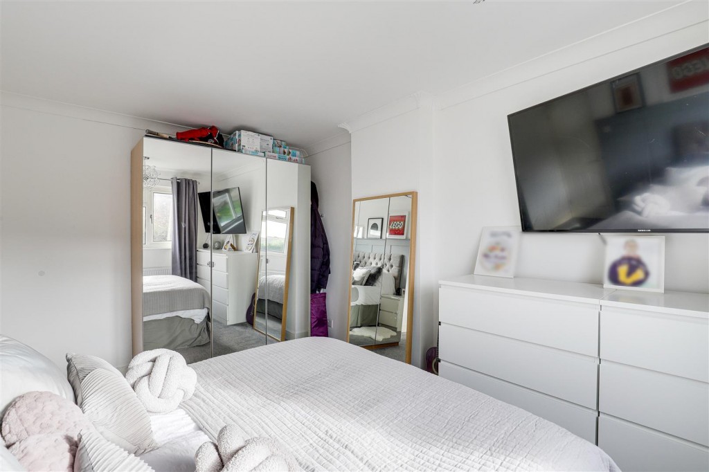 Gorman Court, Arnold, Nottinghamshire, NG5 7LR