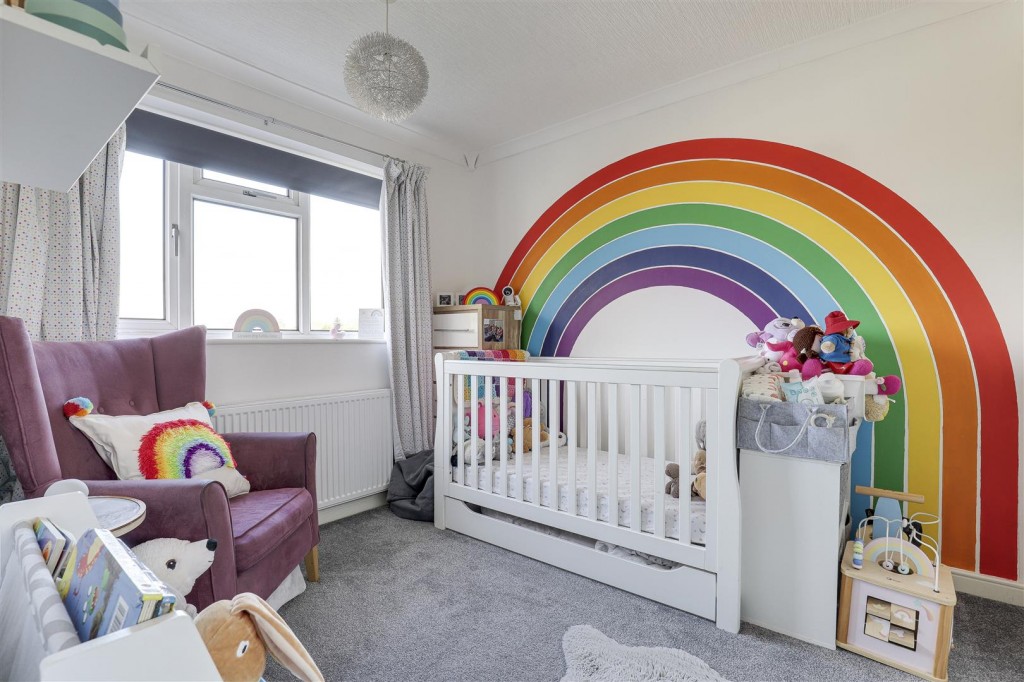 Gorman Court, Arnold, Nottinghamshire, NG5 7LR