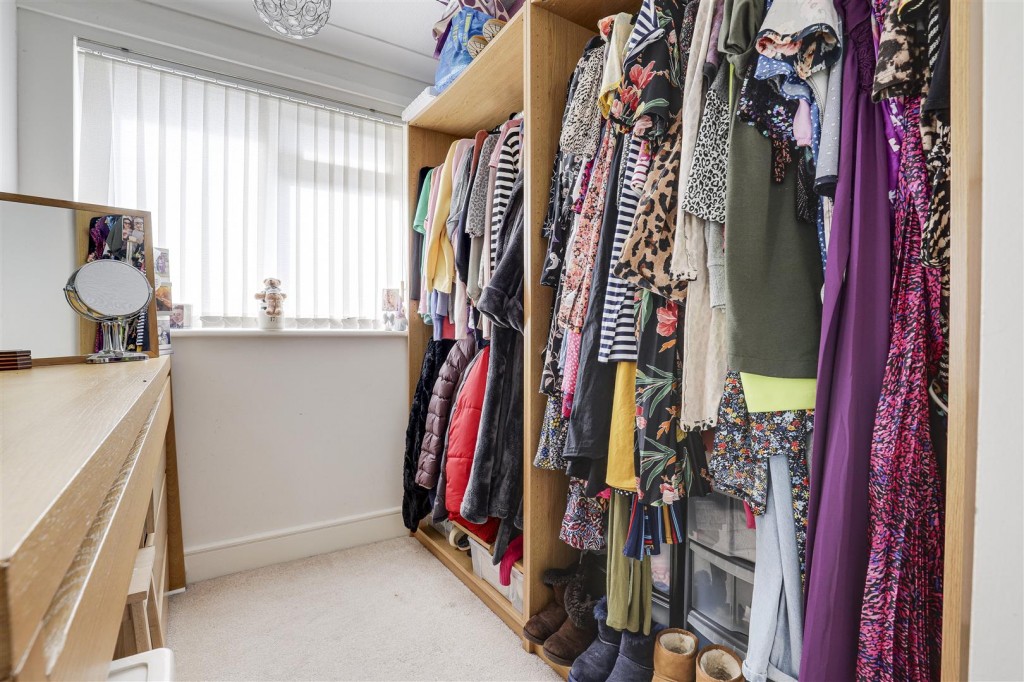 Gorman Court, Arnold, Nottinghamshire, NG5 7LR