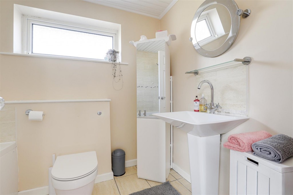 Gorman Court, Arnold, Nottinghamshire, NG5 7LR