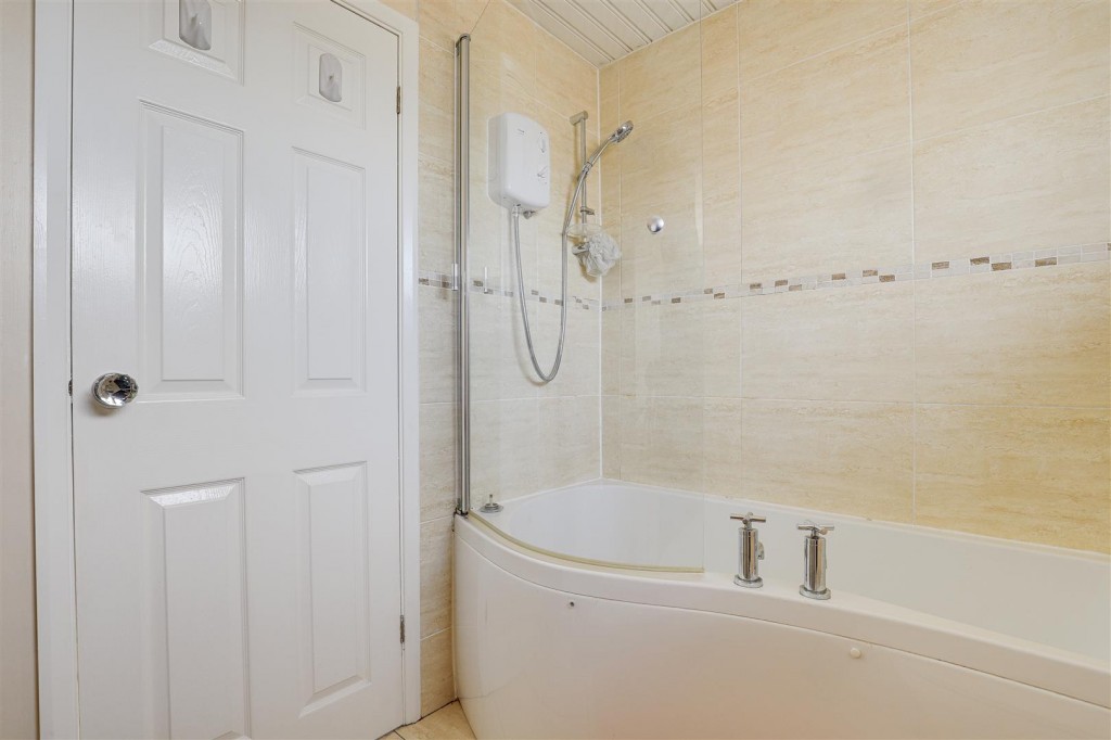 Gorman Court, Arnold, Nottinghamshire, NG5 7LR
