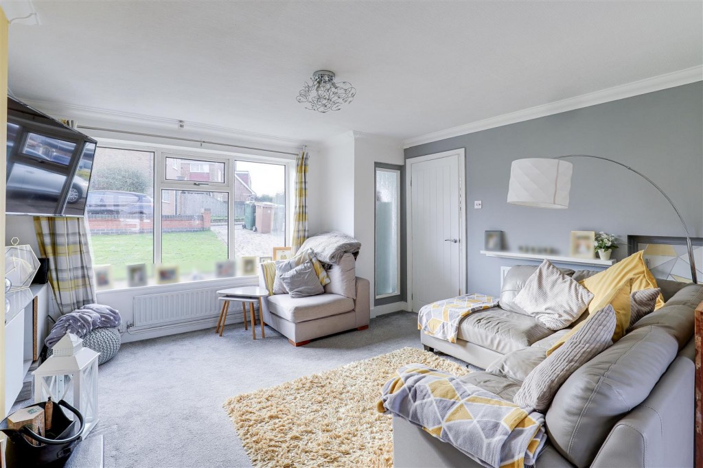 Gorman Court, Arnold, Nottinghamshire, NG5 7LR