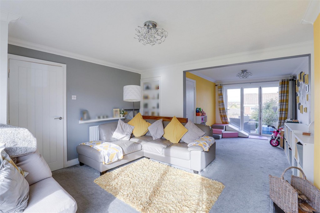 Gorman Court, Arnold, Nottinghamshire, NG5 7LR