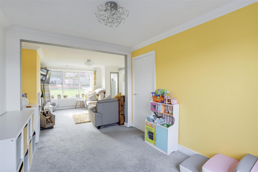 Gorman Court, Arnold, Nottinghamshire, NG5 7LR