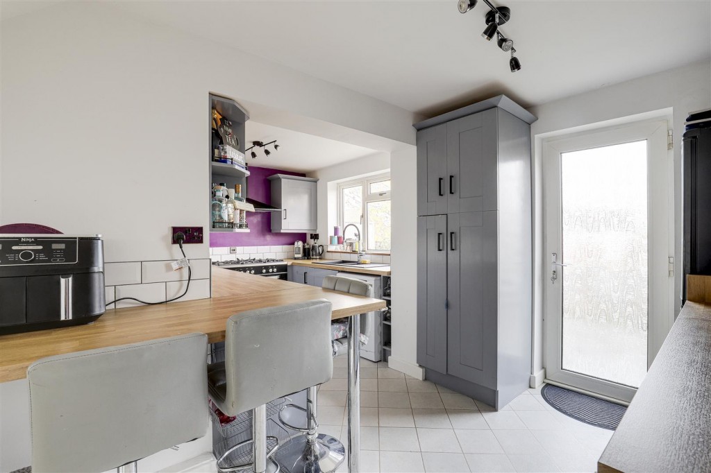 Gorman Court, Arnold, Nottinghamshire, NG5 7LR