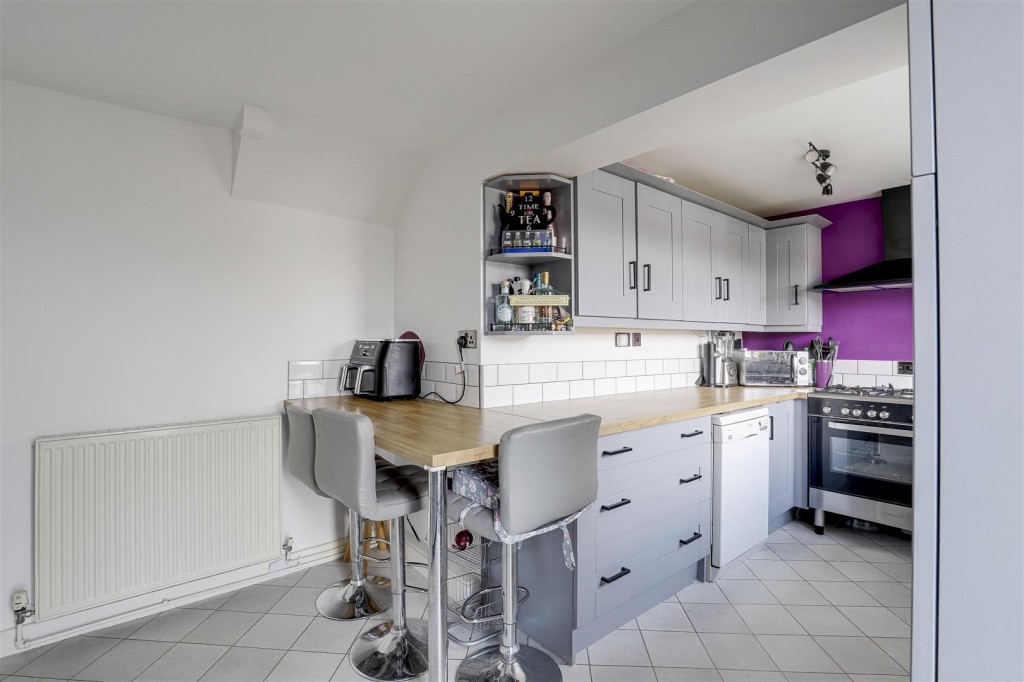 Gorman Court, Arnold, Nottinghamshire, NG5 7LR