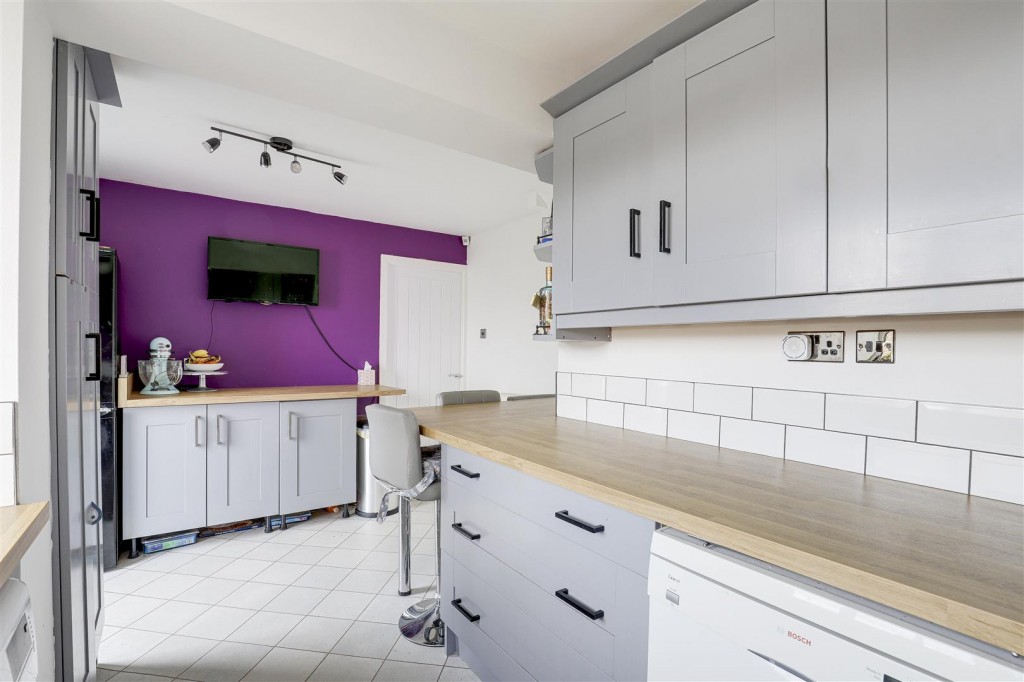 Gorman Court, Arnold, Nottinghamshire, NG5 7LR