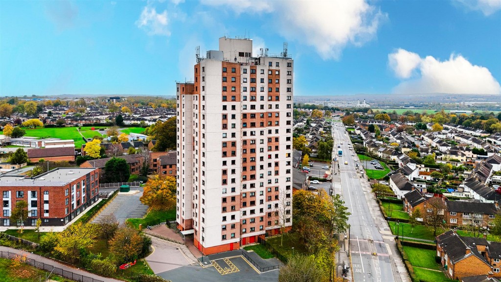 Southchurch Court, Clifton, Nottinghamshire, NG11 8HQ