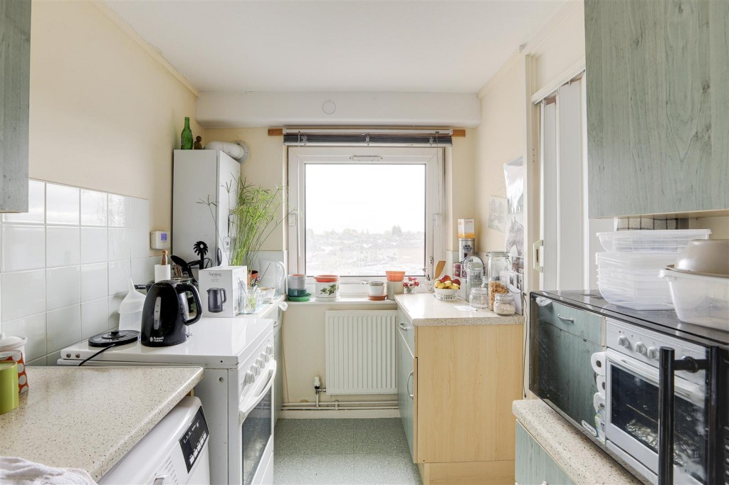 Southchurch Court, Clifton, Nottinghamshire, NG11 8HQ