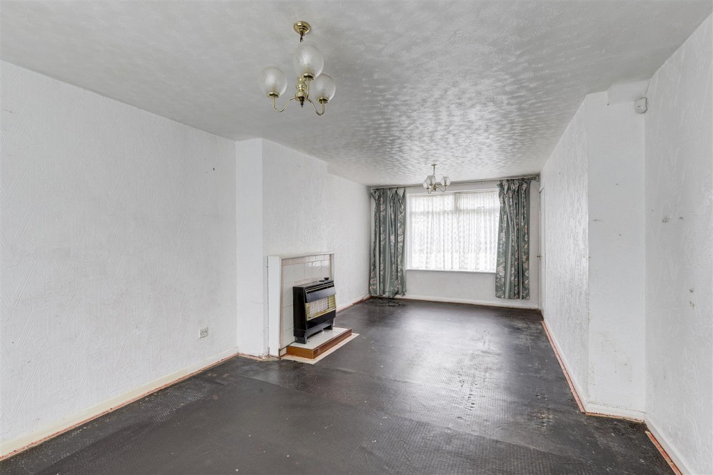 Winterton Rise, Arnold, Nottinghamshire, NG5 5NR
