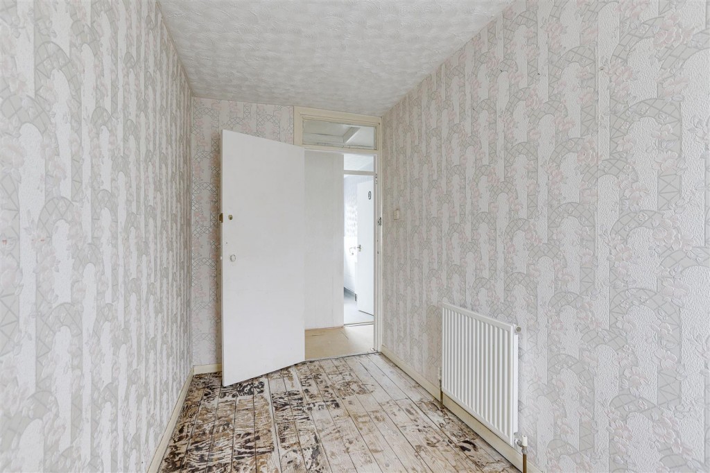 Winterton Rise, Arnold, Nottinghamshire, NG5 5NR