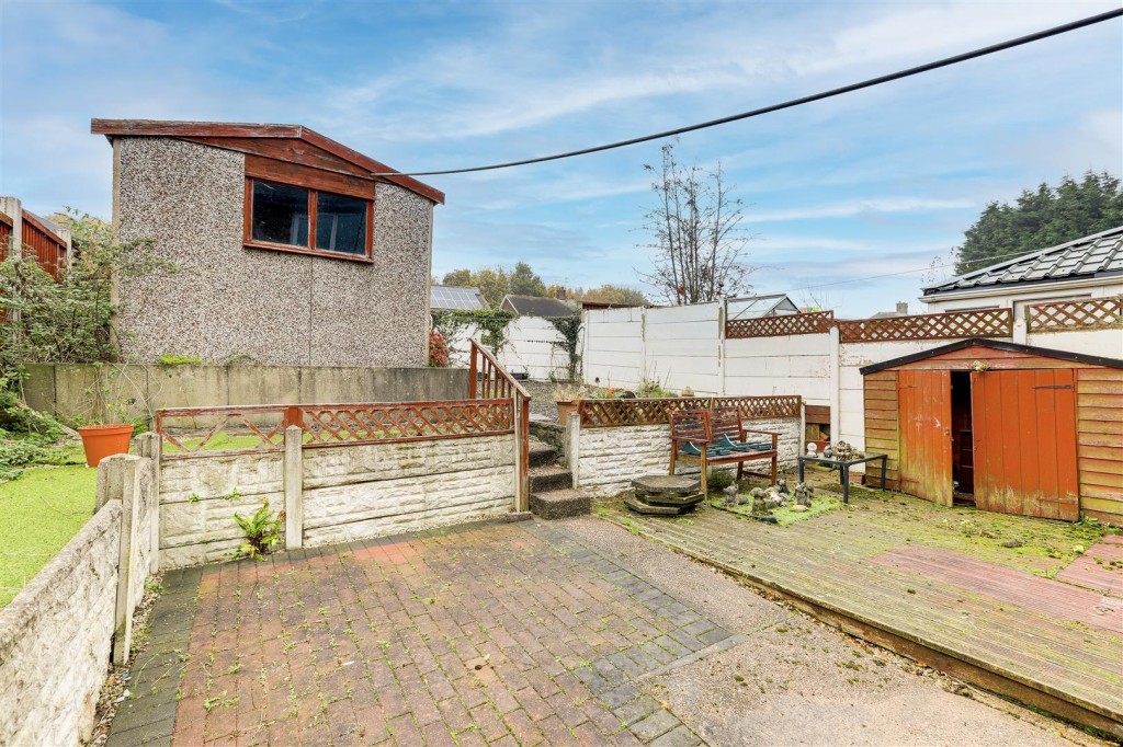 Winterton Rise, Arnold, Nottinghamshire, NG5 5NR