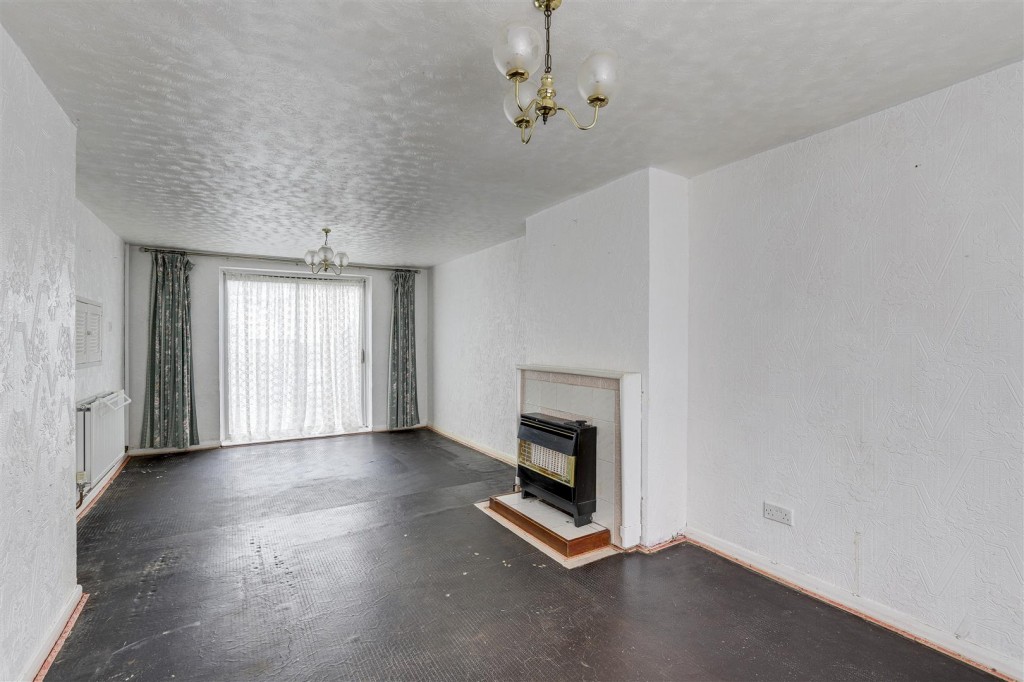 Winterton Rise, Arnold, Nottinghamshire, NG5 5NR