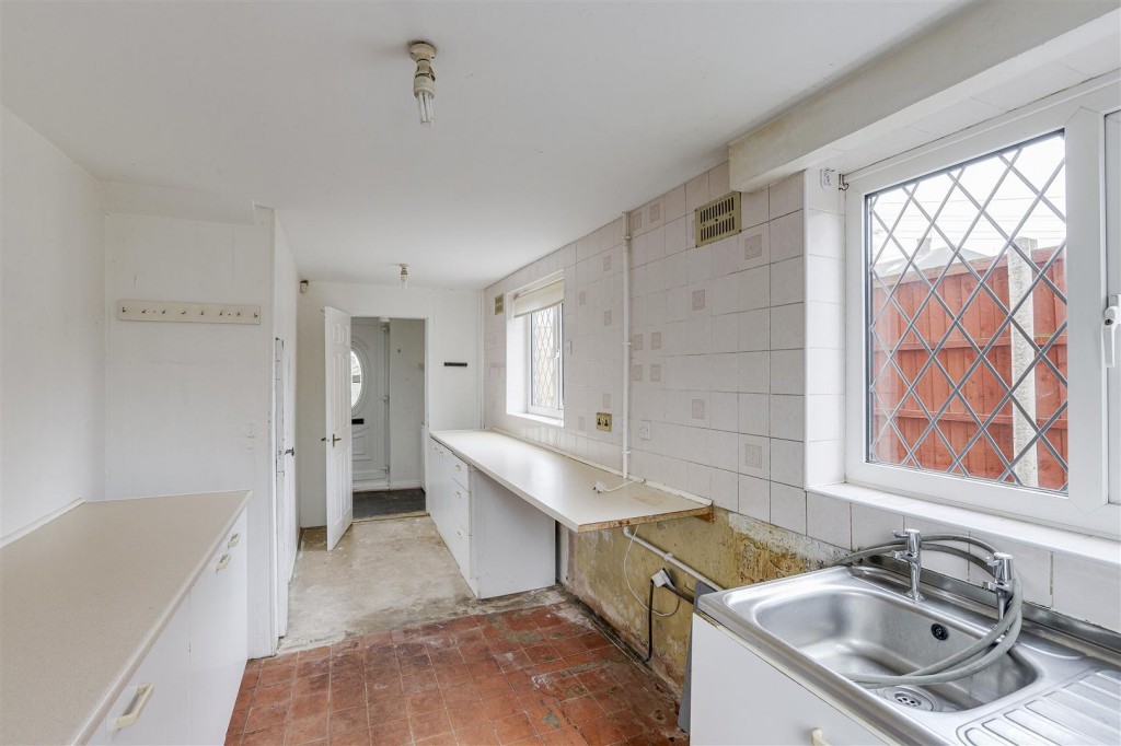 Winterton Rise, Arnold, Nottinghamshire, NG5 5NR