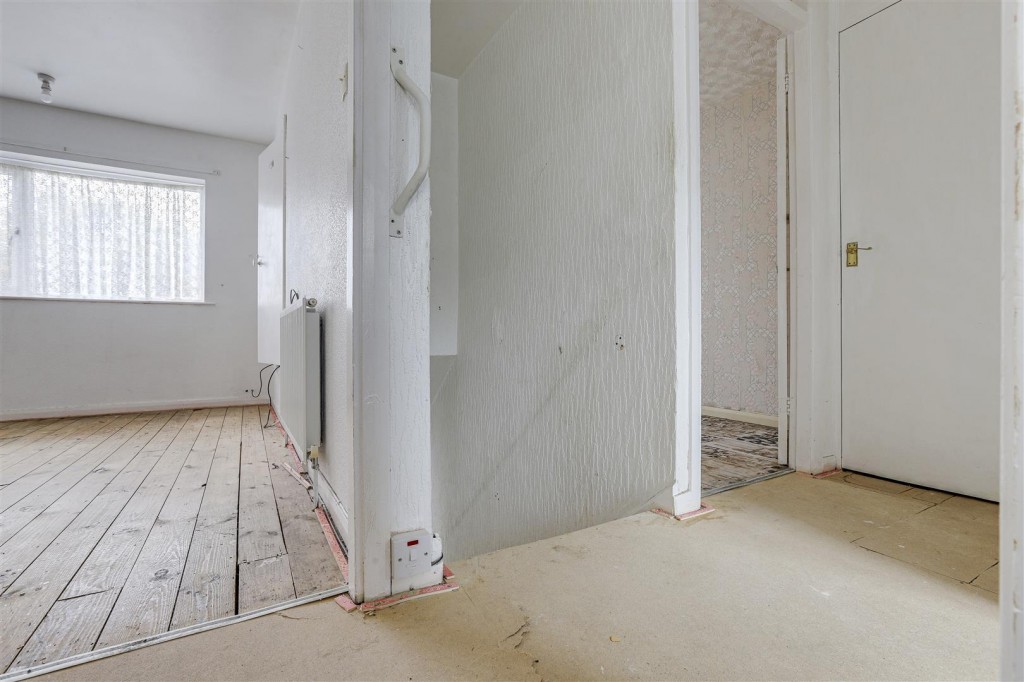 Winterton Rise, Arnold, Nottinghamshire, NG5 5NR