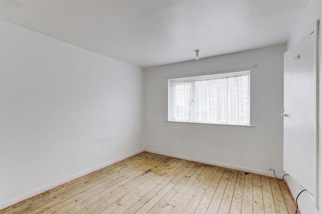 Winterton Rise, Arnold, Nottinghamshire, NG5 5NR