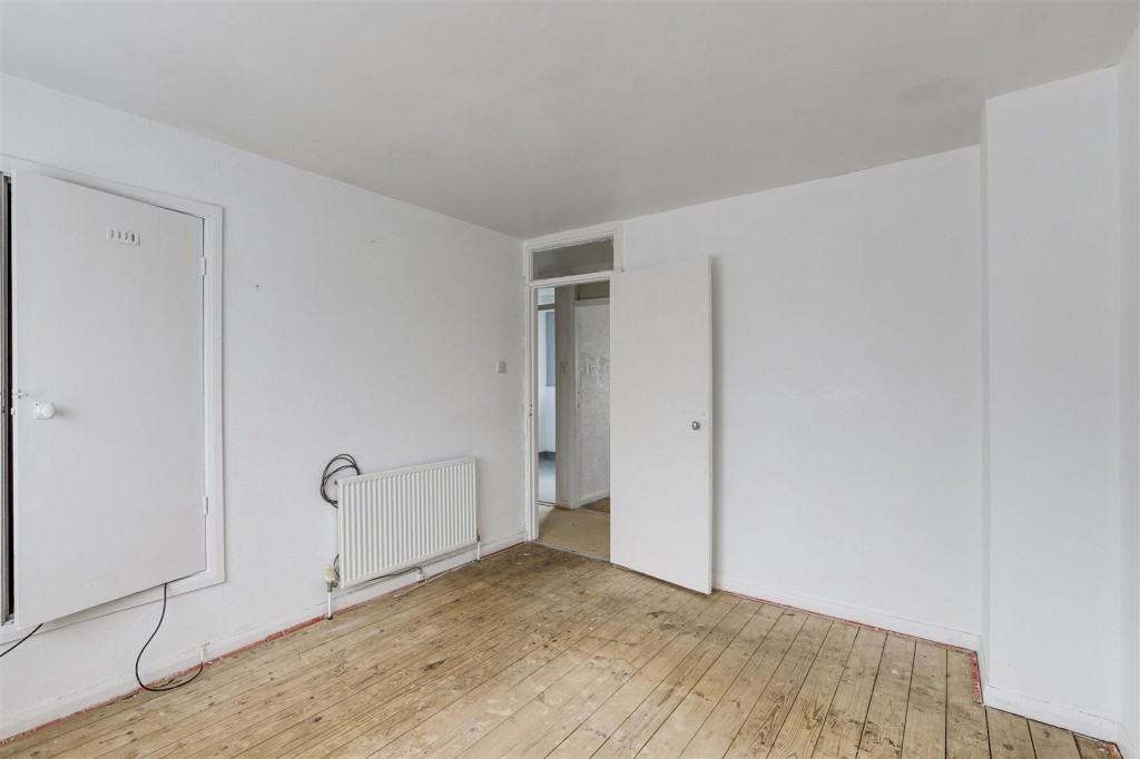Winterton Rise, Arnold, Nottinghamshire, NG5 5NR