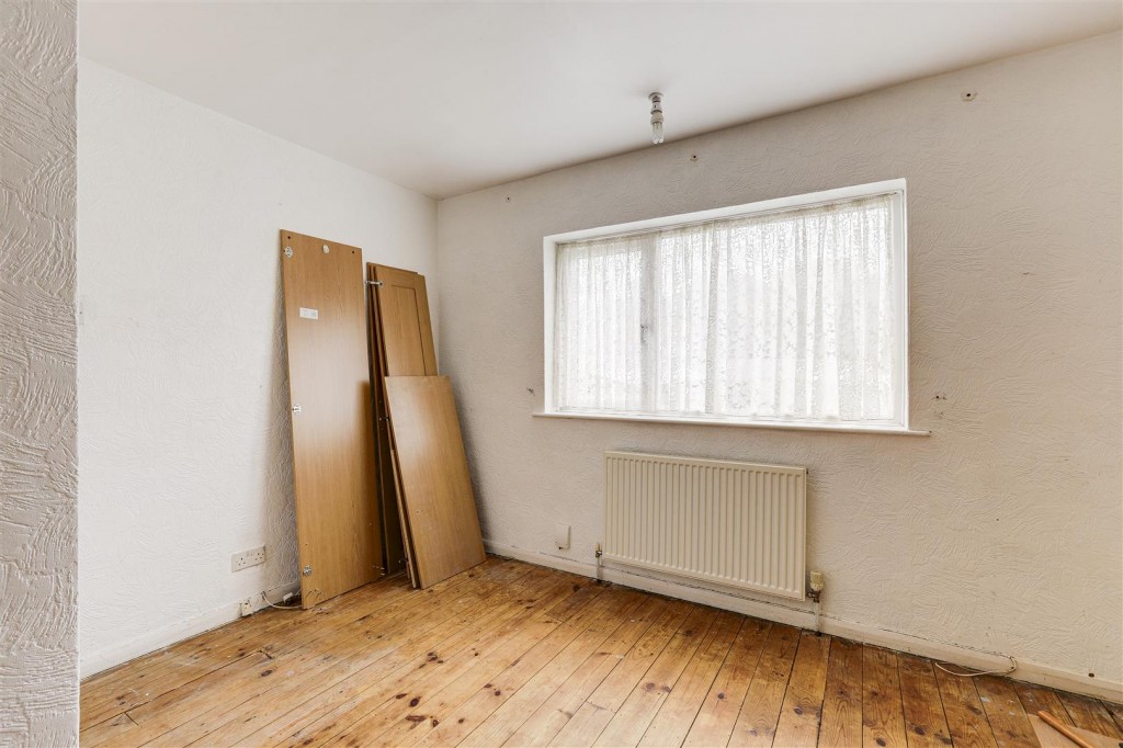 Winterton Rise, Arnold, Nottinghamshire, NG5 5NR