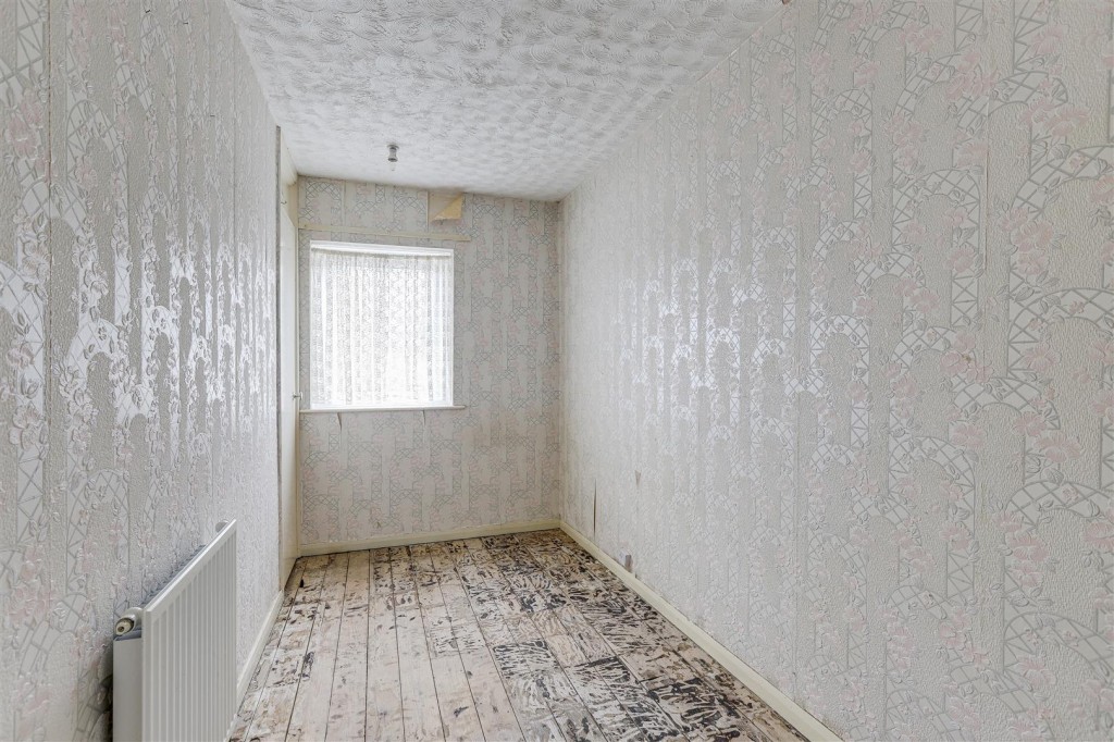 Winterton Rise, Arnold, Nottinghamshire, NG5 5NR