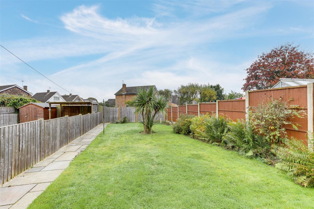 Longmoor Lane, Breaston, Derbyshire, DE72 3BE