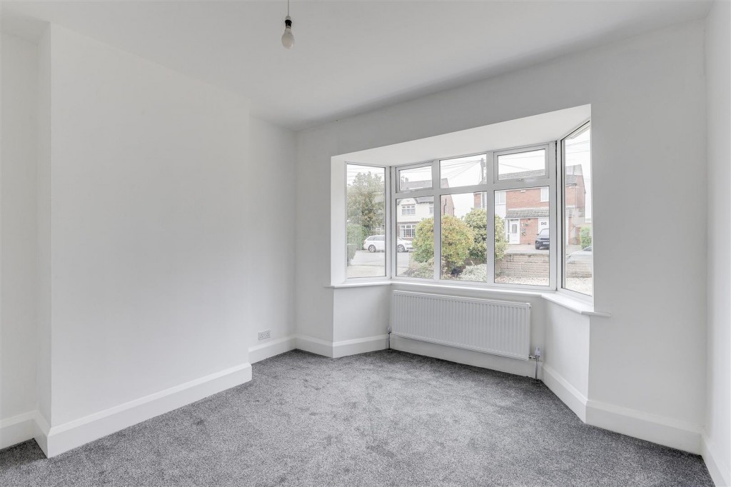 Longmoor Lane, Breaston, Derbyshire, DE72 3BE