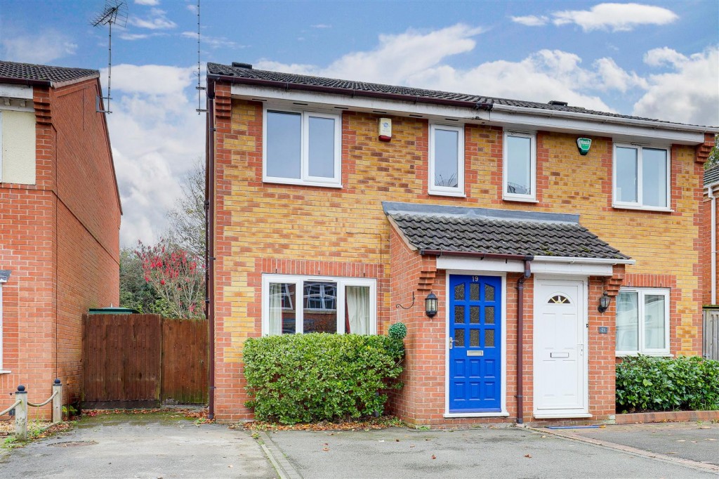 Bendigo Lane, Colwick, Nottinghamshire, NG2 4EH