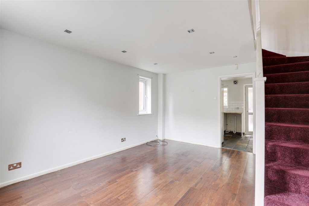 Bendigo Lane, Colwick, Nottinghamshire, NG2 4EH