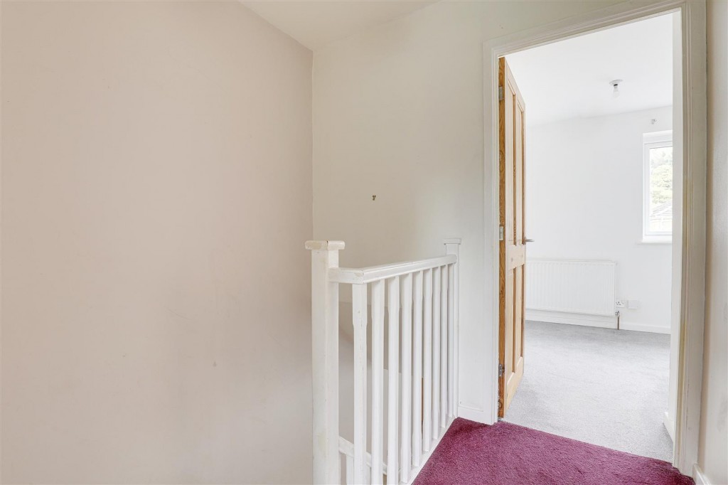 Bendigo Lane, Colwick, Nottinghamshire, NG2 4EH