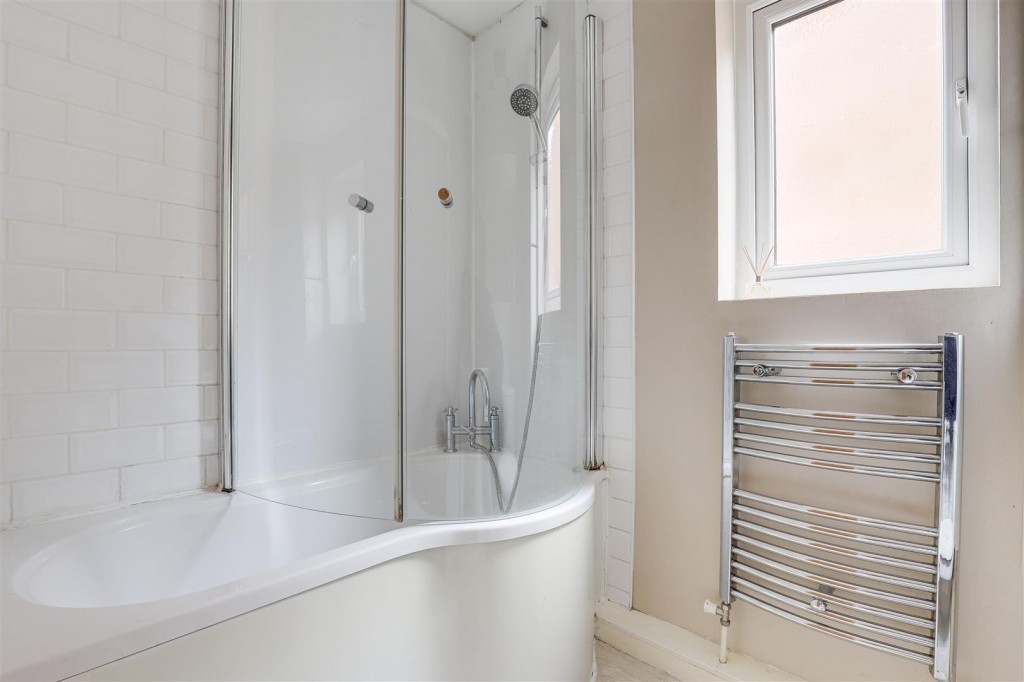 Bendigo Lane, Colwick, Nottinghamshire, NG2 4EH