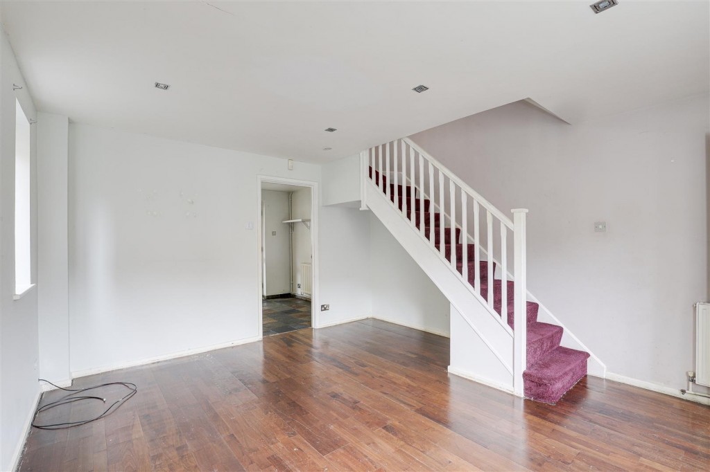 Bendigo Lane, Colwick, Nottinghamshire, NG2 4EH