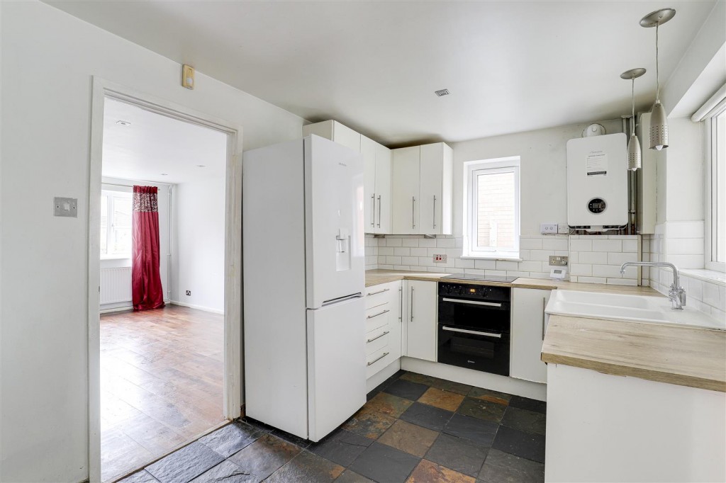 Bendigo Lane, Colwick, Nottinghamshire, NG2 4EH