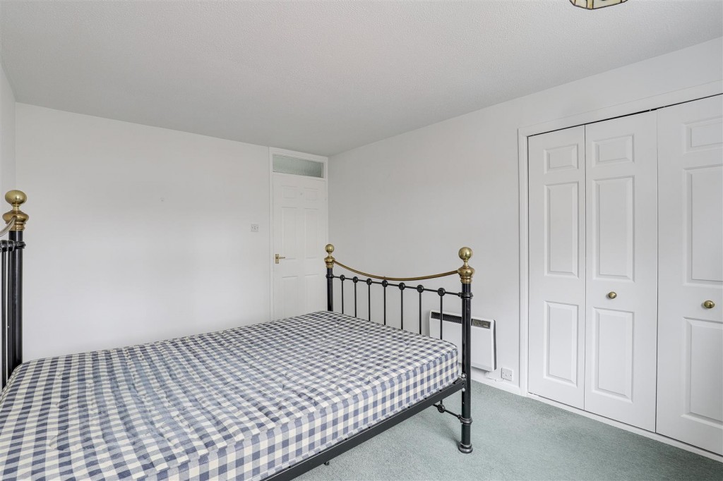 Woodland Avenue, Highbury Vale Nottinghamshire, NG6 9BY