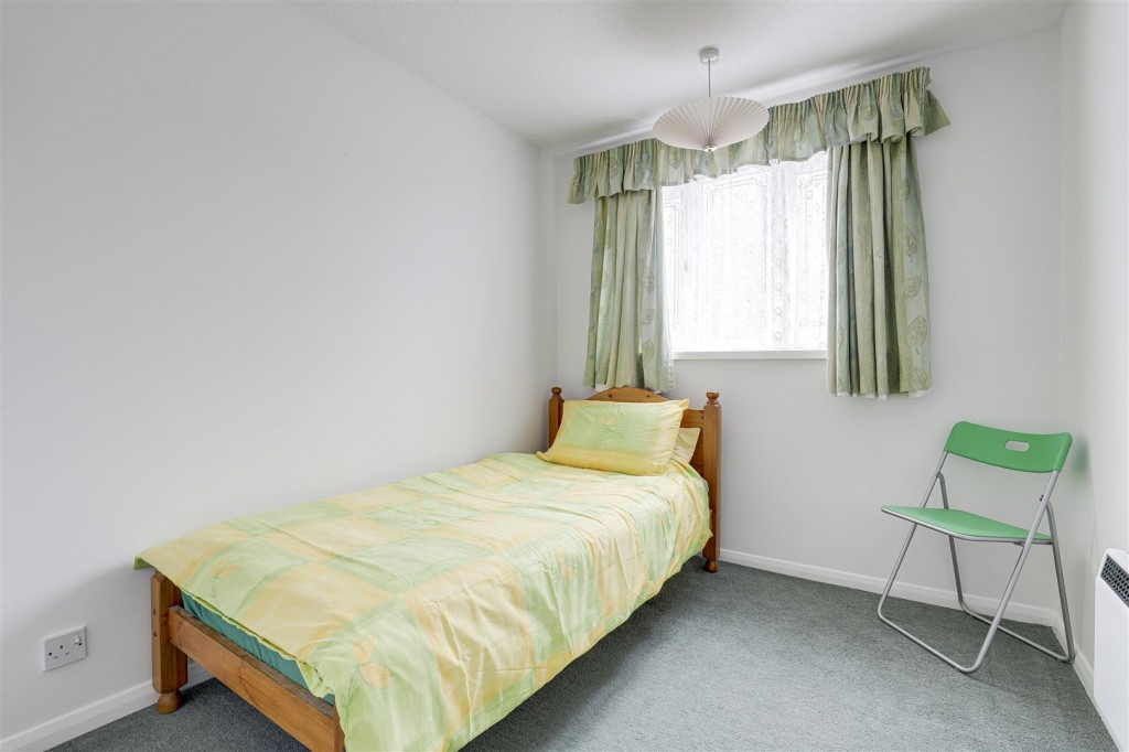 Woodland Avenue, Highbury Vale Nottinghamshire, NG6 9BY