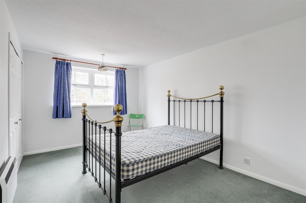 Woodland Avenue, Highbury Vale Nottinghamshire, NG6 9BY