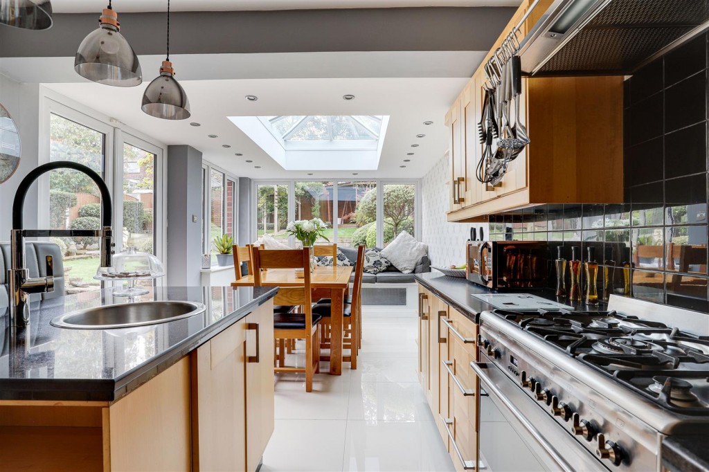Cragdale Road, Sherwood, Nottinghamshire, NG5 3HX