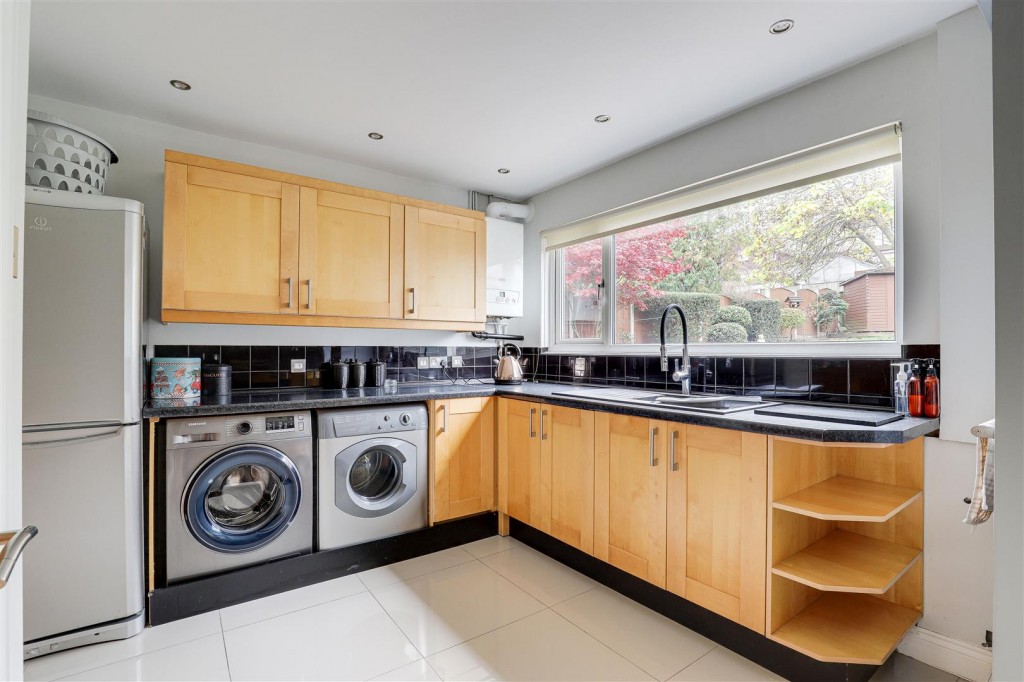 Cragdale Road, Sherwood, Nottinghamshire, NG5 3HX