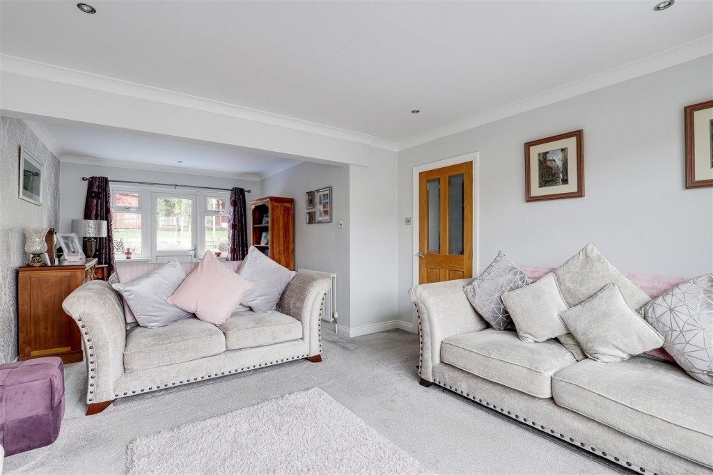 Cragdale Road, Sherwood, Nottinghamshire, NG5 3HX
