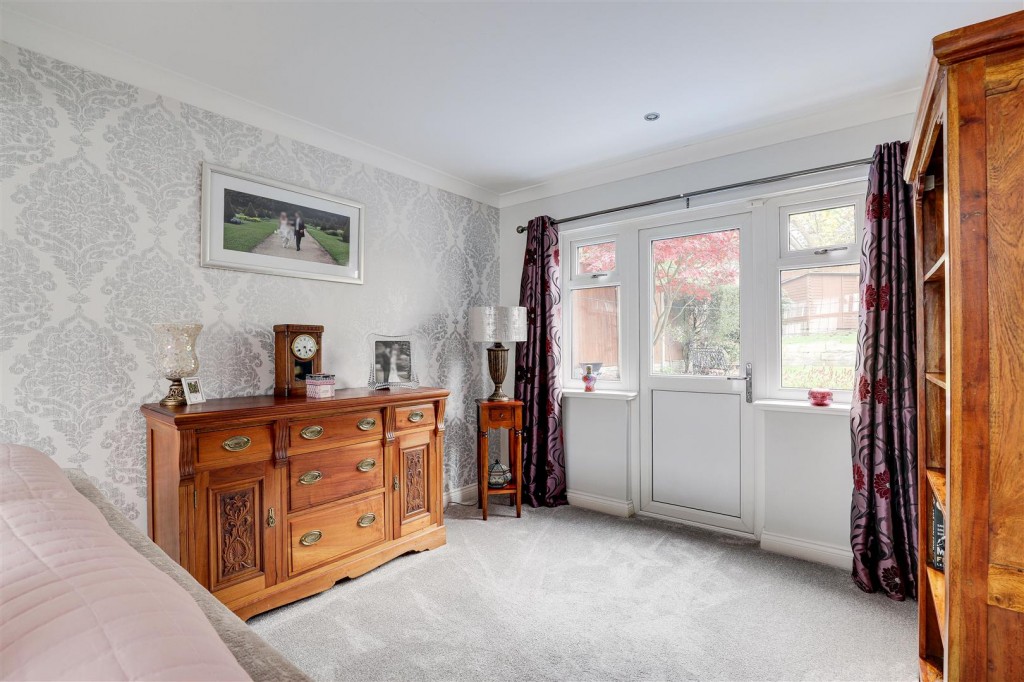 Cragdale Road, Sherwood, Nottinghamshire, NG5 3HX