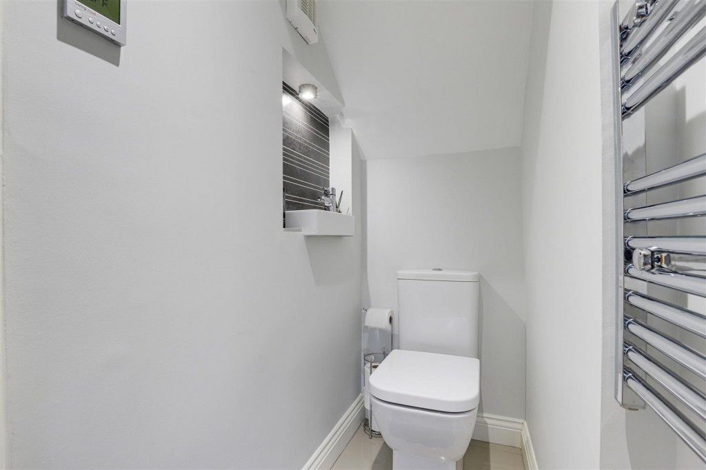 Cragdale Road, Sherwood, Nottinghamshire, NG5 3HX