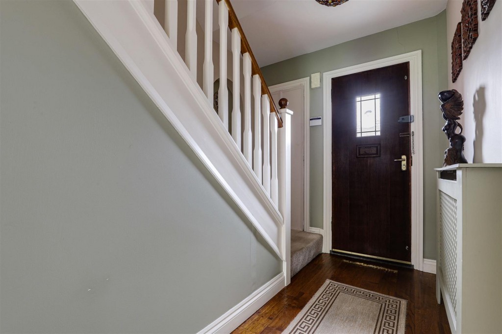 Cragdale Road, Sherwood, Nottinghamshire, NG5 3HX