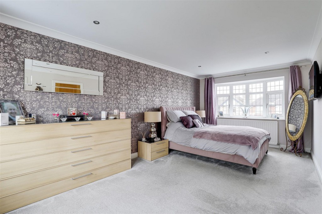 Cragdale Road, Sherwood, Nottinghamshire, NG5 3HX