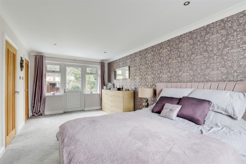 Cragdale Road, Sherwood, Nottinghamshire, NG5 3HX
