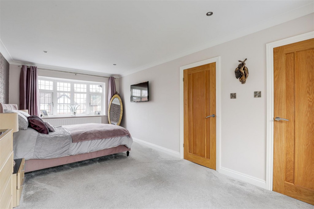 Cragdale Road, Sherwood, Nottinghamshire, NG5 3HX