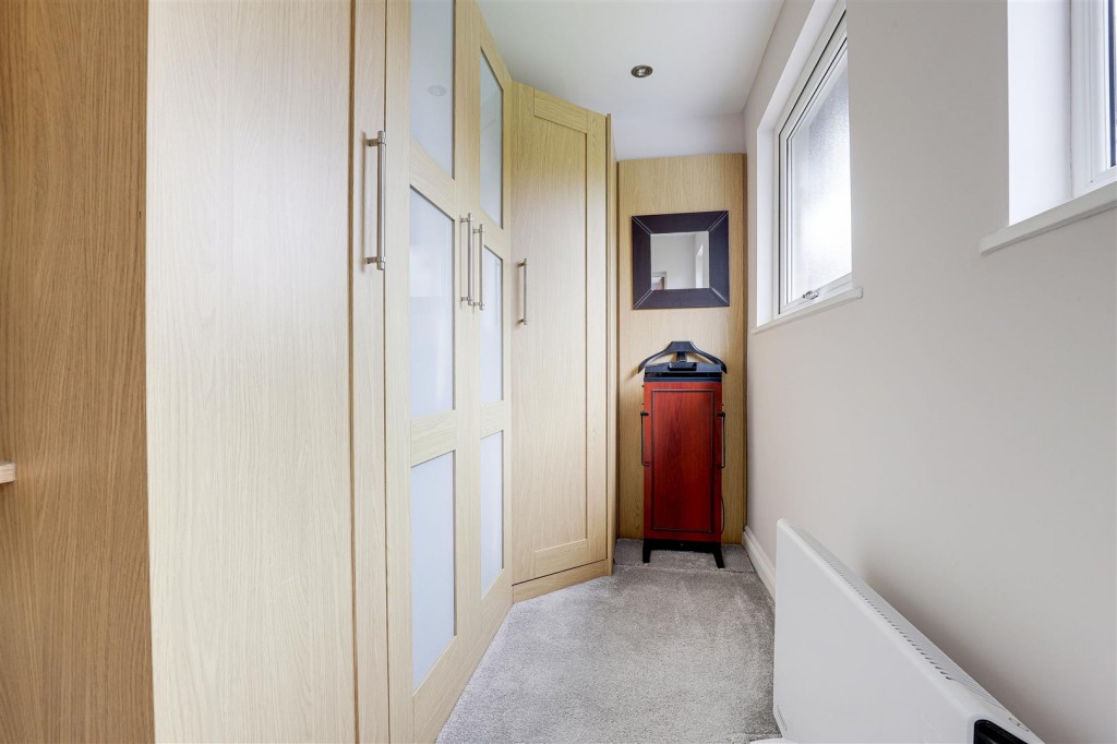 Cragdale Road, Sherwood, Nottinghamshire, NG5 3HX