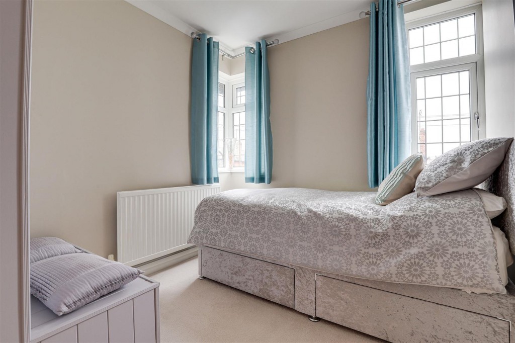Cragdale Road, Sherwood, Nottinghamshire, NG5 3HX